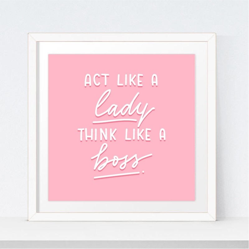 Girls-Boss-Inspirational-Quote-Art-Canvas-Painting-Pink-Wall-Picture-Poster-Motivational-Print-Girls-Room-Office-8.jpg