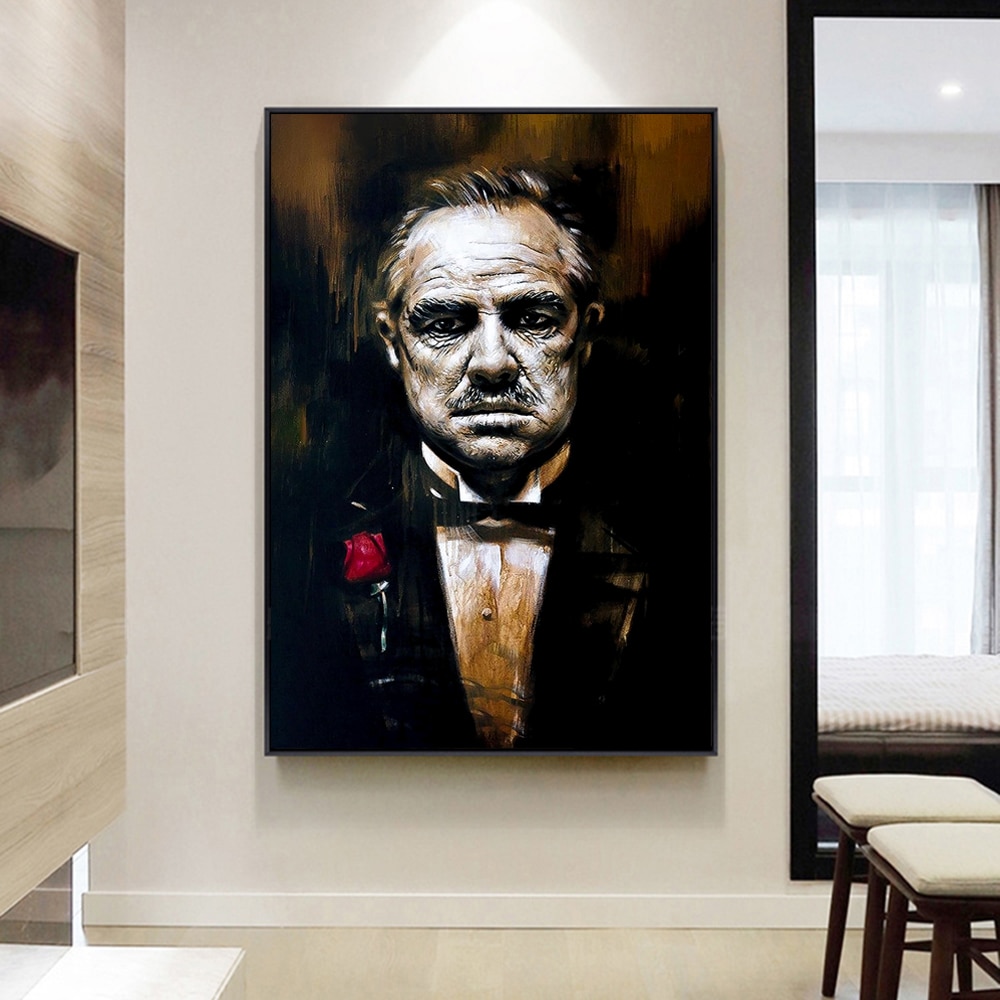 Godfather-Modern-Canvas-Art-Posters-and-Prints-Godfather-Abstract-Canvas-Paintings-on-the-Wall-Nordic-Art-2.jpg