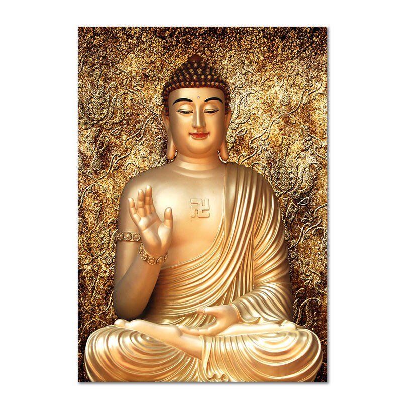 Gold-Color-Canvas-Buddha-Painting-Printed-Giclee-Printing-Home-Decor-Wall-Art-Painting-no-frame-Canvas-4.jpg