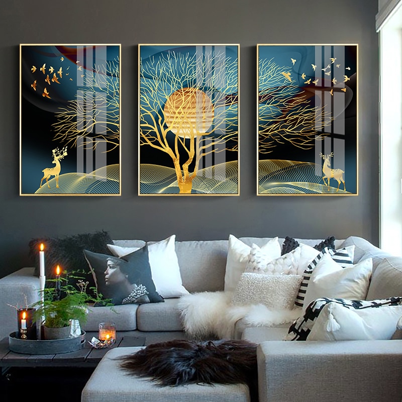 Golden-Abstract-Deer-Tree-Bird-Wall-Art-Canvas-Painting-Nordic-Posters-and-Prints-Decorative-Pictures-for-3.jpg