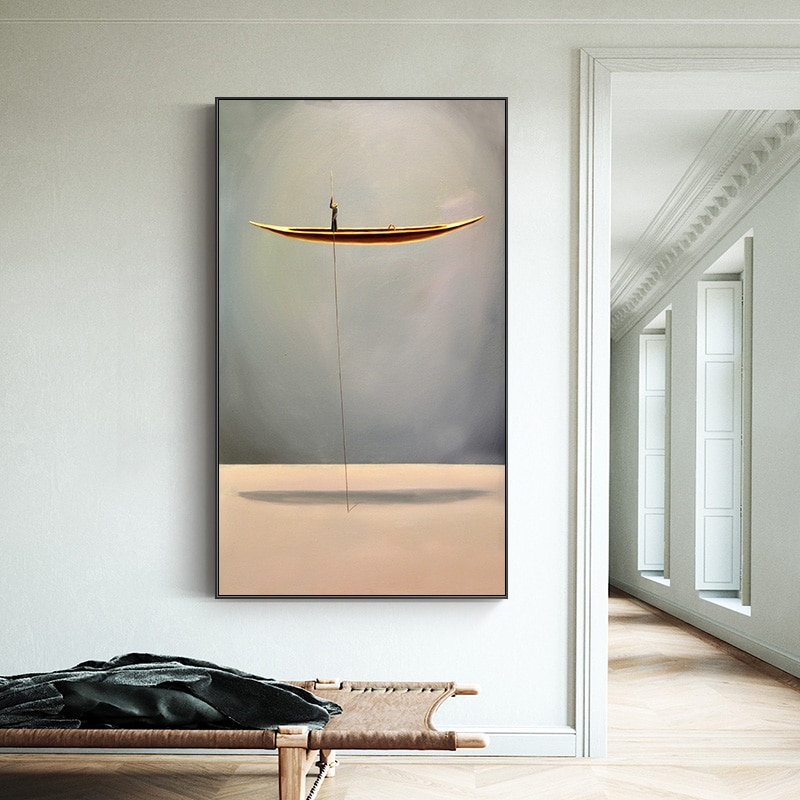 Golden-Boat-Modern-Abstract-Canvas-Painting-Minimalist-Landscape-Artwork-Poster-Print-Nordic-Wall-Art-Picture-Living-3.jpg