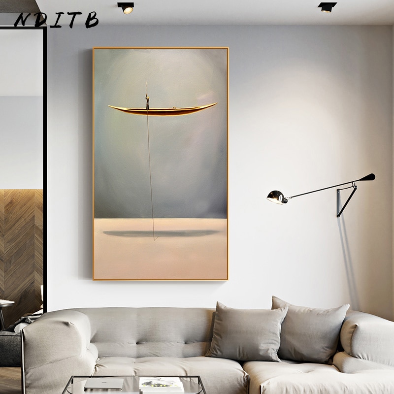 Golden-Boat-Modern-Abstract-Canvas-Painting-Minimalist-Landscape-Artwork-Poster-Print-Nordic-Wall-Art-Picture-Living.jpg