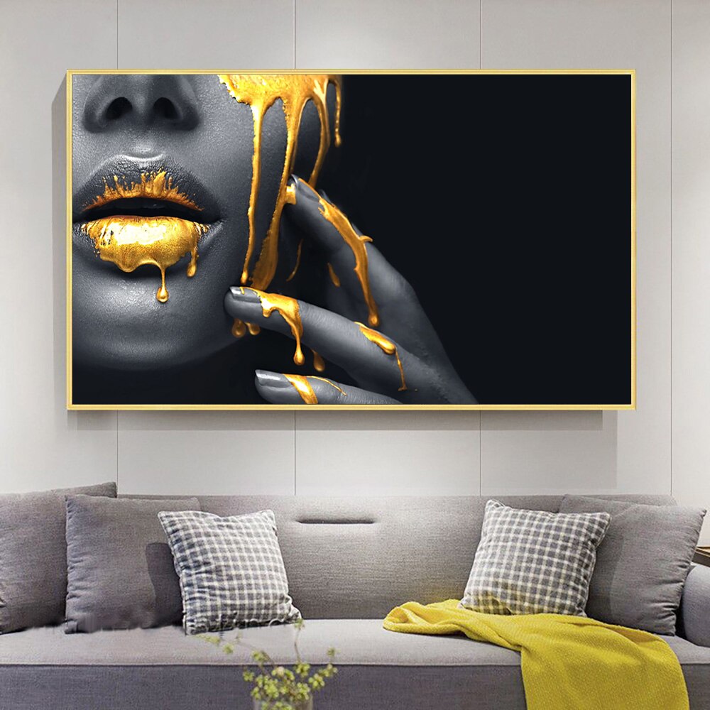 Golden-Dripping-On-Woman-Lip-Nordic-Modern-Canvas-Art-Poster-And-Print-Wall-Picture-Scandinavian-Cuadros-3.jpg