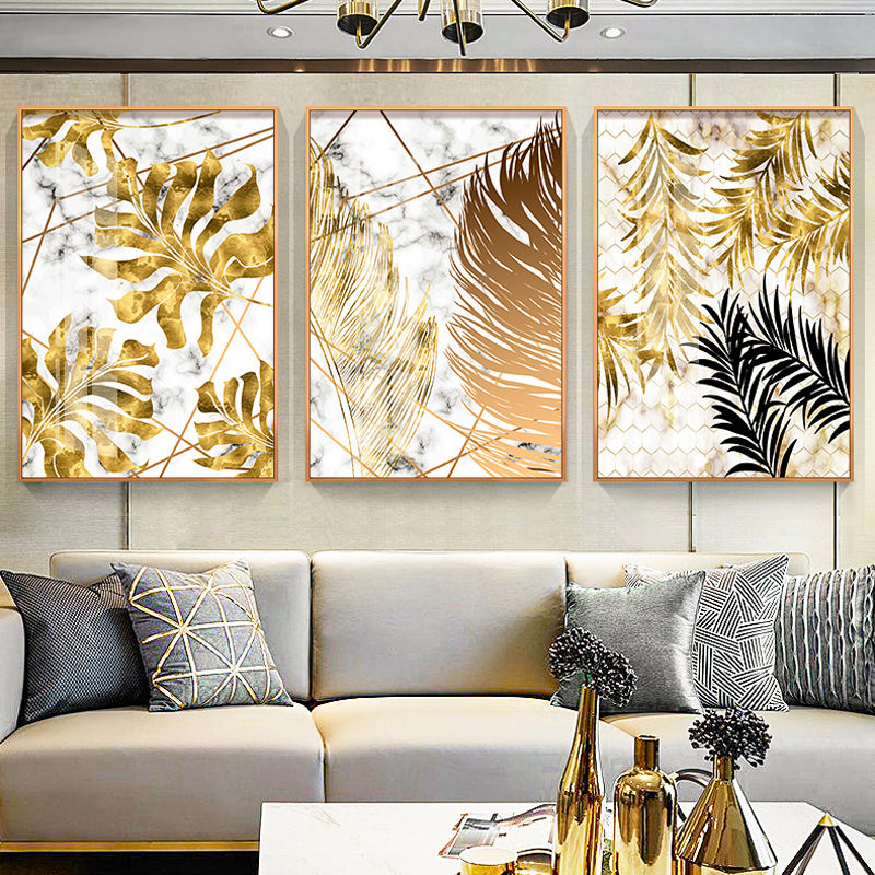Golden-Leaves-Plant-Picture-Home-Decor-Nordic-Canvas-Painting-Wall-Art-Marbling-Backdrop-Art-Posters-and-3.jpg