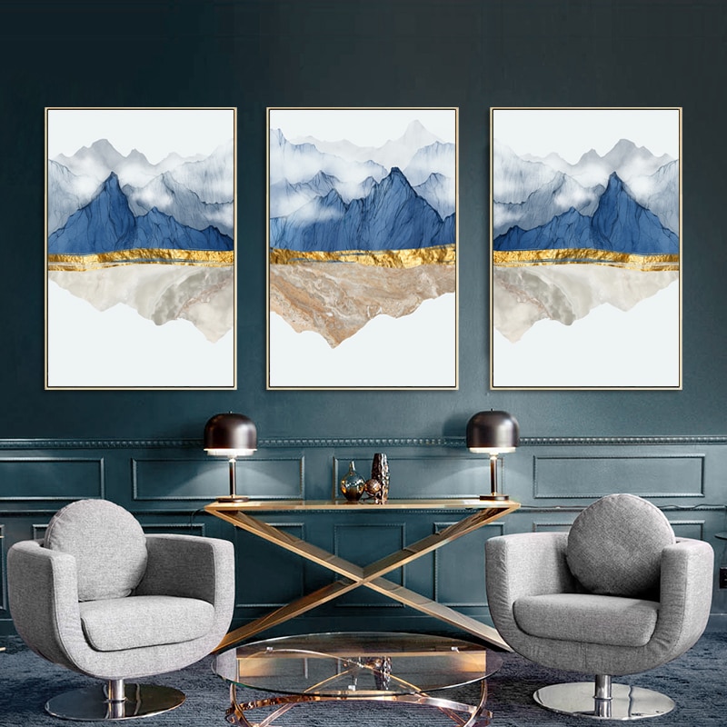 Golden-Line-New-China-Ink-Landscape-Scenery-Abstract-Painting-Canvas-Poster-Print-Wall-Art-Picture-Modern-1.jpg