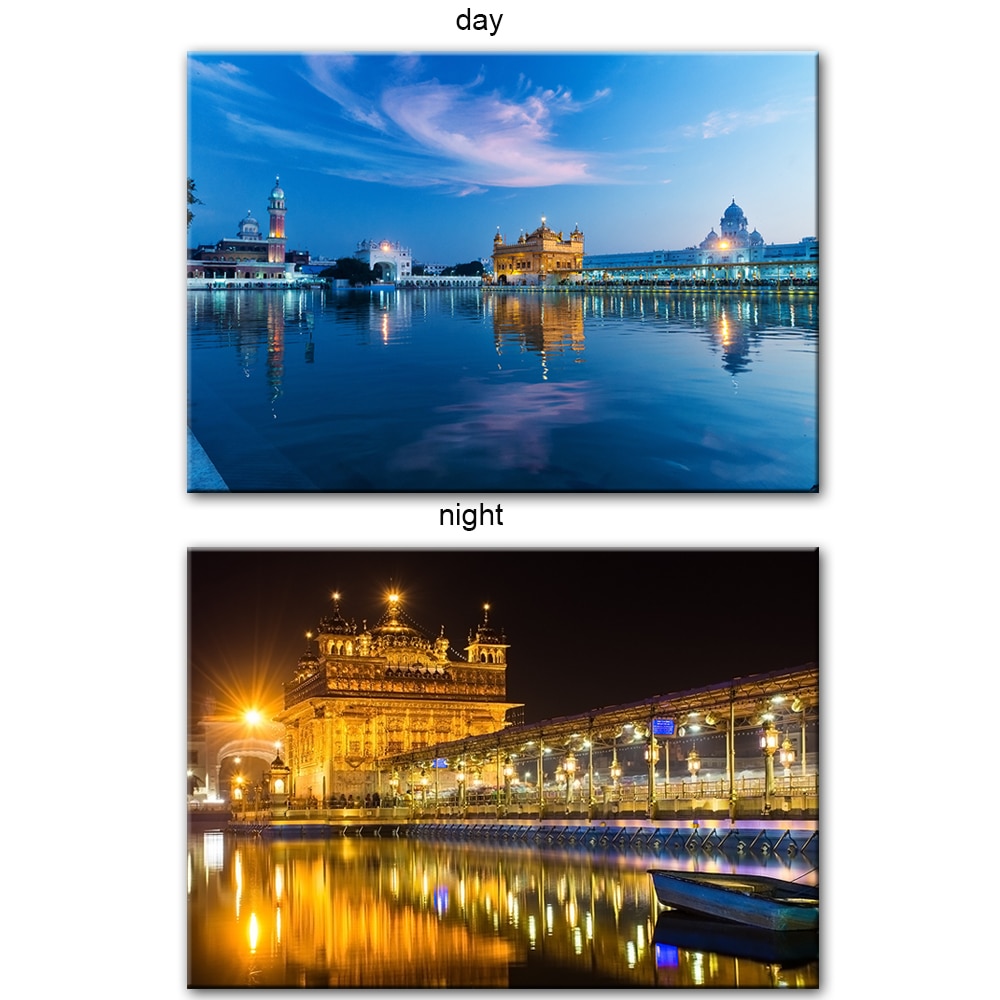 Golden-Temple-of-India-Canvas-Paintings-On-the-Wall-Art-Prints-Modern-Landscape-Posters-And-Prints-2.jpg