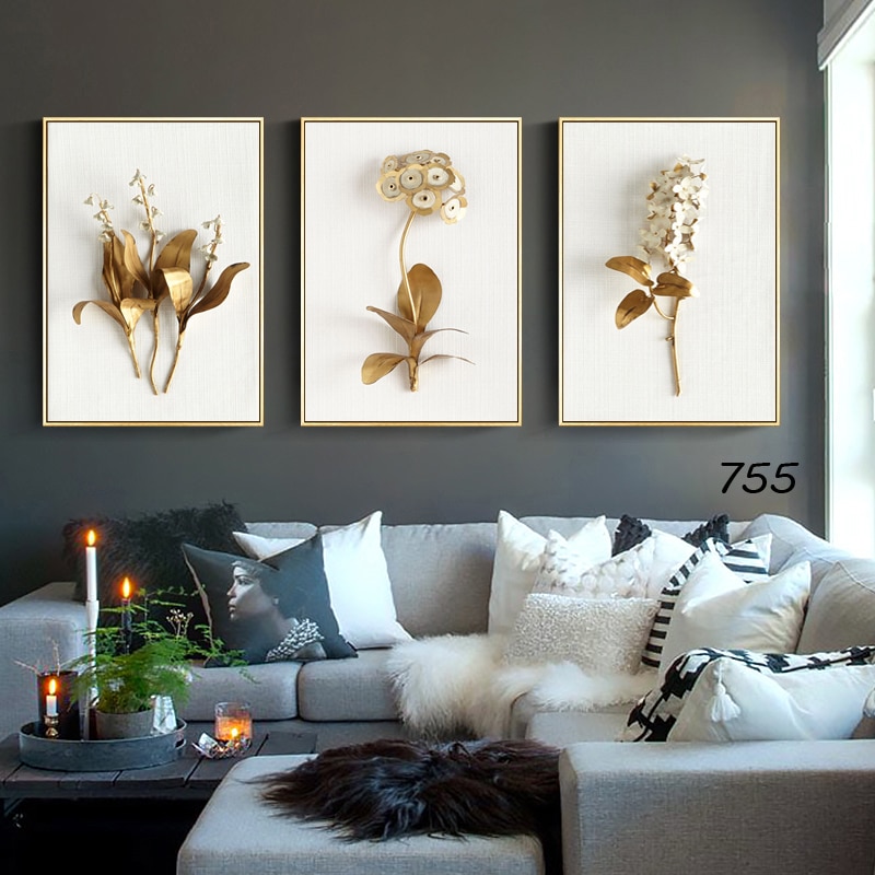 Golden-leaf-mural-modern-canvas-decorative-painting-frameless-art-printing-home-decorative-painting.jpg