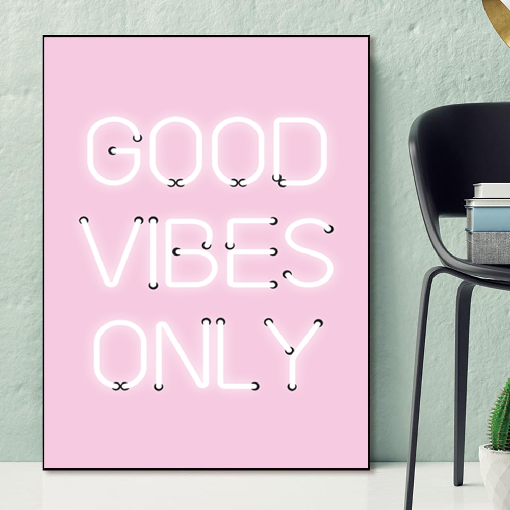 Good-Vibes-Only-Quote-Print-Neon-Lights-Sign-Inspirational-Poster-Pink-Positive-Quotes-Art-Wall-Art-1.jpg