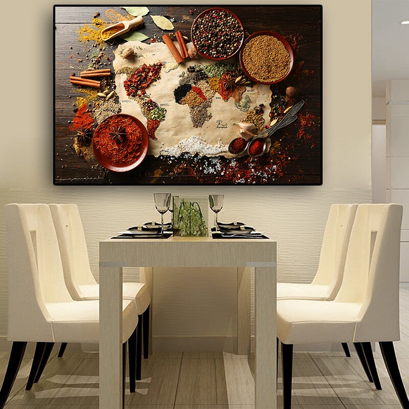 Grains-Spices-World-Map-Kitchen-Canvas-Painting-Wall-Art-Pictures-Painting-Wall-Art-for-Living-Room-3.jpg