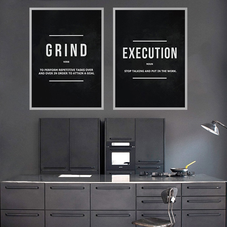 Grind-Hustle-Execution-Wall-Art-Canvas-Prints-Office-Decor-Motivational-Modern-Art-Entrepreneur-Motivation-Painting-Pictures-3.jpg