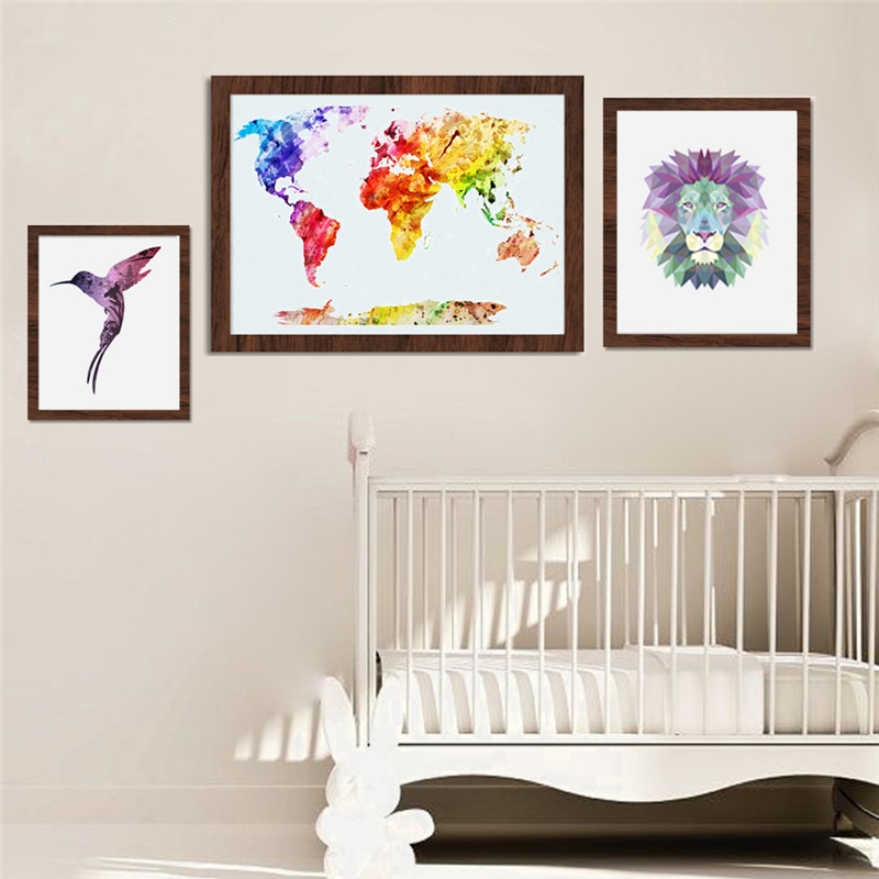 HAOCHU-World-Map-Geometric-Lion-Giraffe-Print-Wall-Pictures-Canvas-Painting-Oil-Poster-Home-Nordic-Decor.jpg