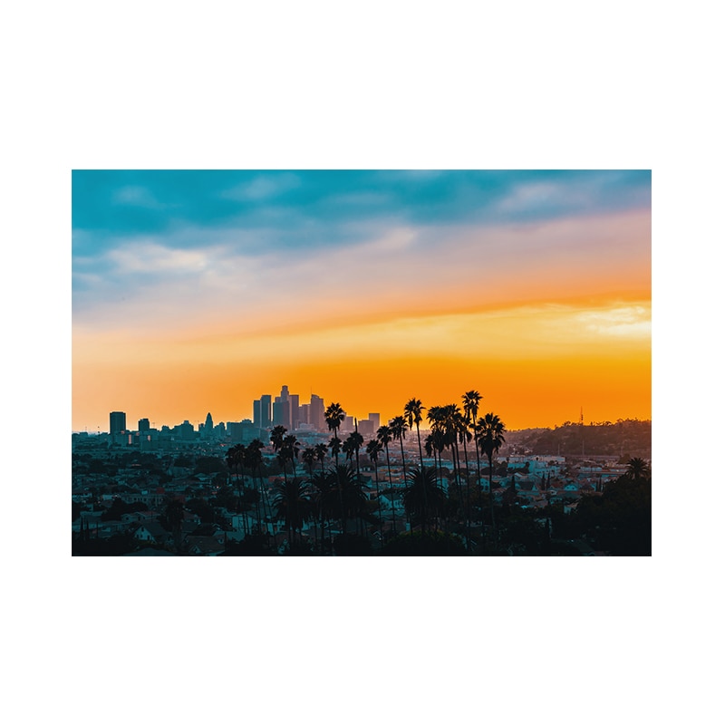 HD-Print-Downtown-Los-Angeles-Landscape-Poster-Sunset-Skyline-Canvas-Painting-Cityscape-Pictures-for-Bedroom-Living-4.jpg