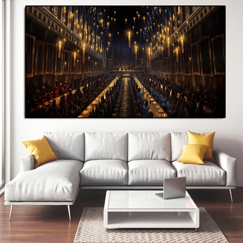 HD-Print-The-Great-Hall-Potteres-Harries-Poster-Canvas-Painting-Movie-Poster-and-Prints-Wall-Art-1.jpg