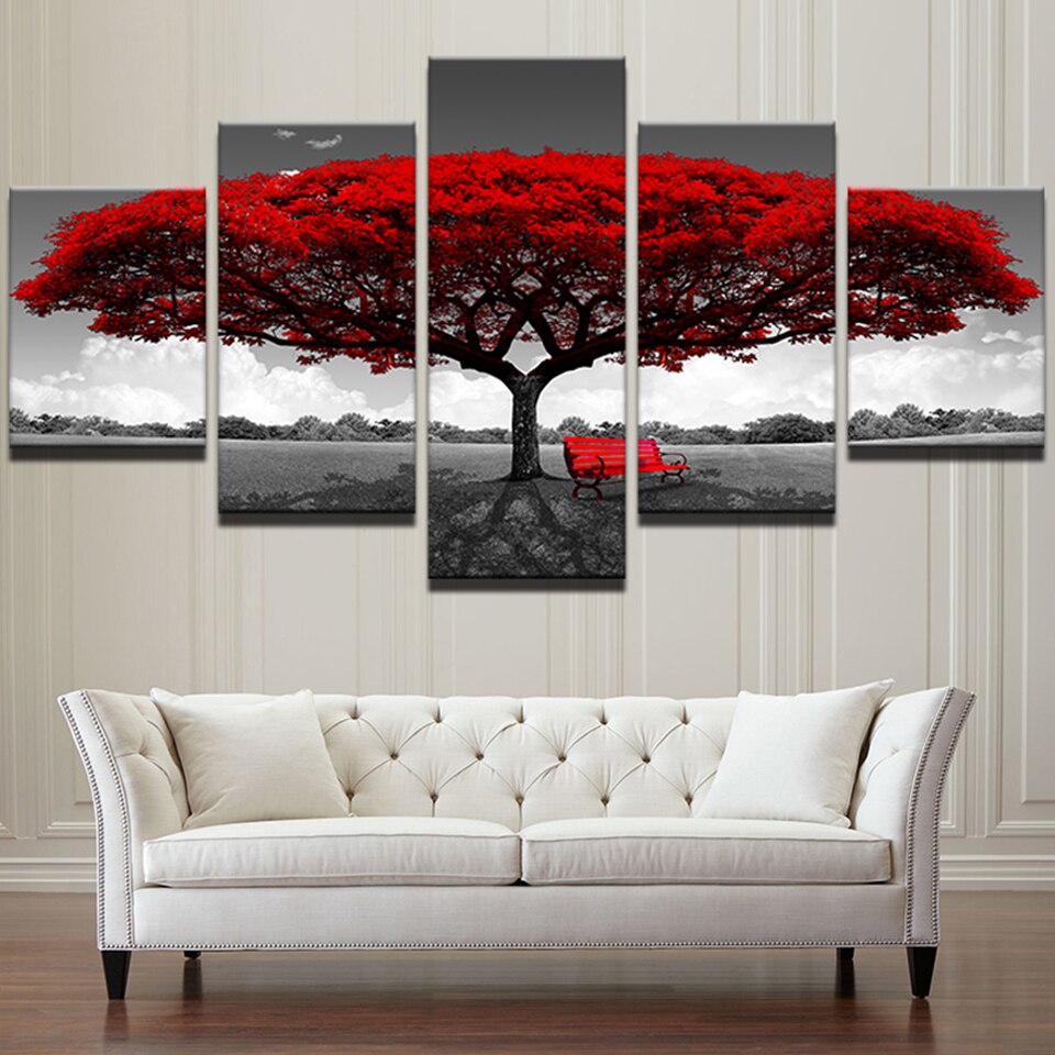 HD-Printed-Modern-Living-Room-Frame-Modular-5-Panel-Red-Tree-Scenery-Painting-Wall-Art-Poster.jpg