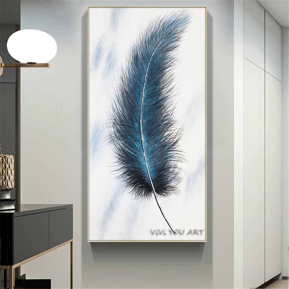 Hand-Painted-Abstract-Golden-Feather-Oil-Painting-On-Canvas-Handmade-Abstract-Modern-Canvas-Wall-Art-For-1.jpg