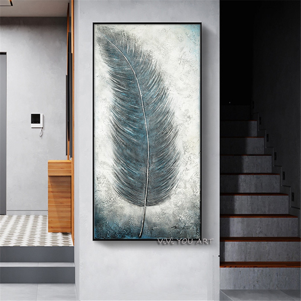 Hand-Painted-Abstract-Golden-Feather-Oil-Painting-On-Canvas-Handmade-Abstract-Modern-Canvas-Wall-Art-For-2.jpg