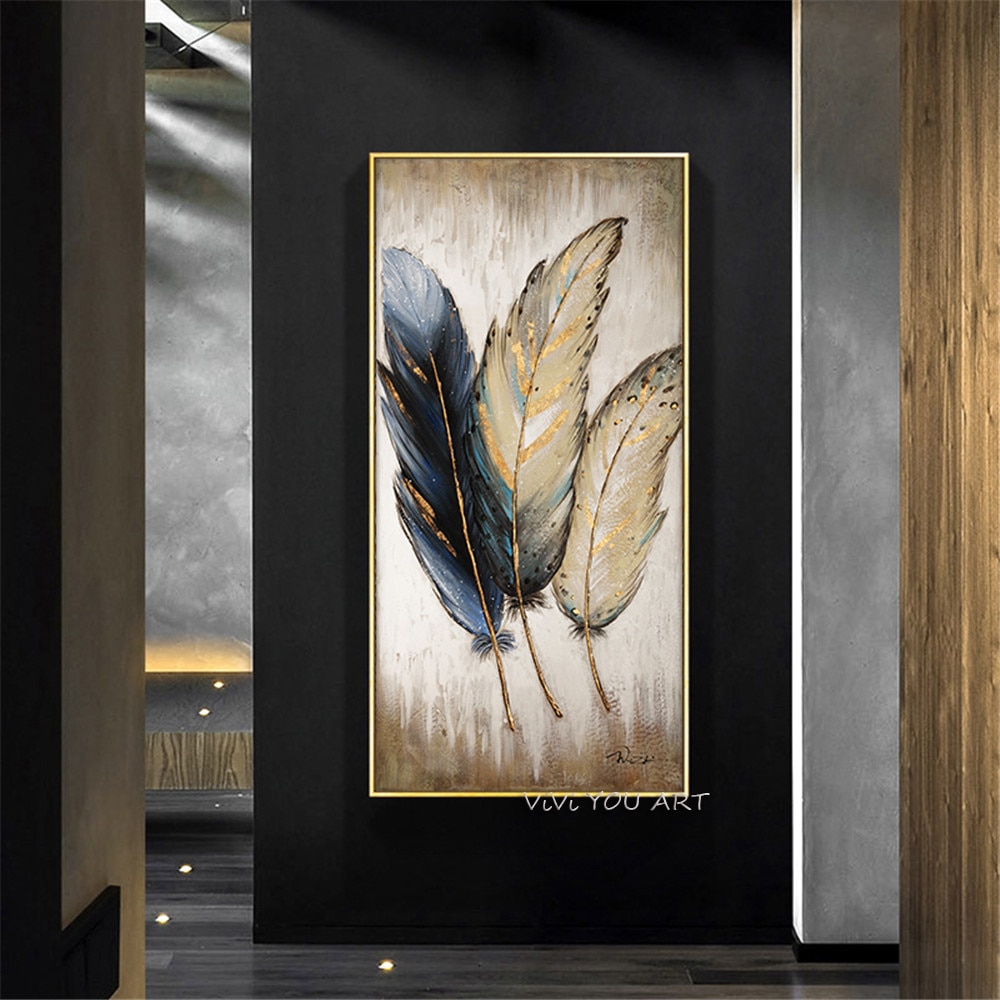 Hand-Painted-Abstract-Golden-Feather-Oil-Painting-On-Canvas-Handmade-Abstract-Modern-Canvas-Wall-Art-For-3.jpg