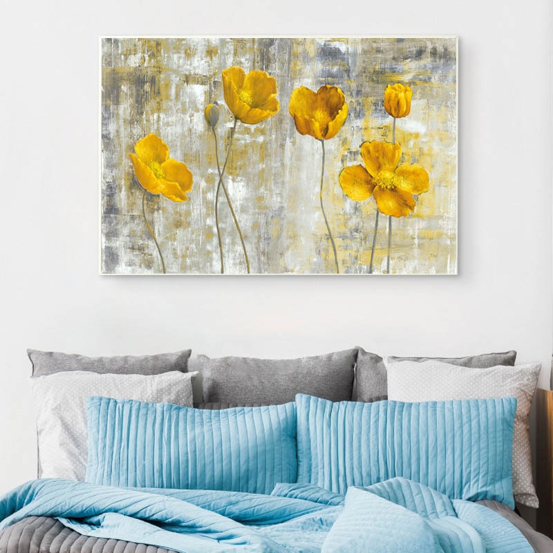 Hand-Painted-Spray-Painting-Picture-Poster-Abstract-Yellow-Flowers-Canvas-Paintings-for-Living-Room-Office-Wall-2.jpg