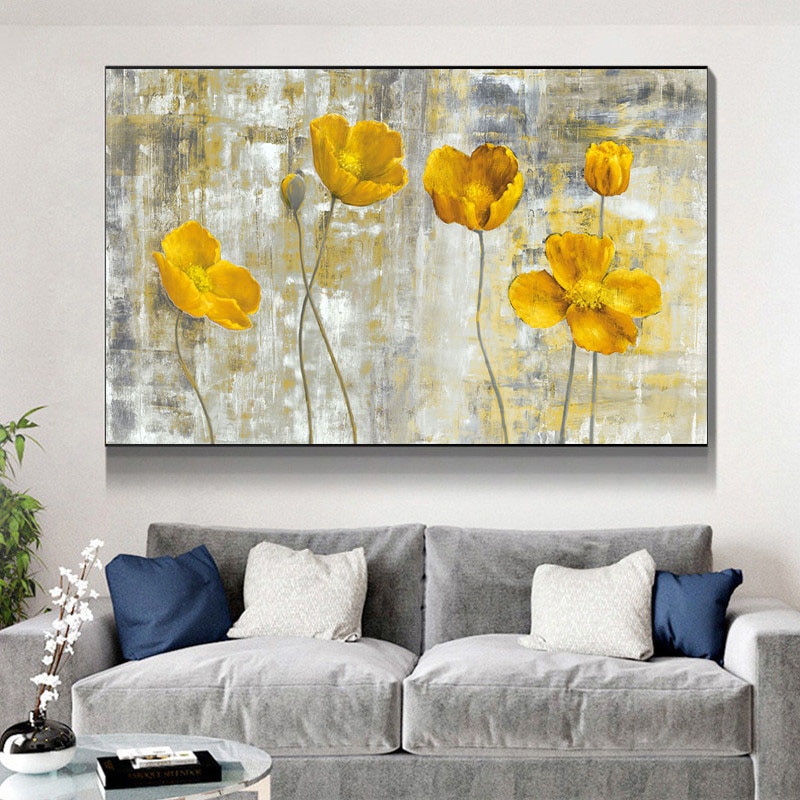 Hand-Painted-Spray-Painting-Picture-Poster-Abstract-Yellow-Flowers-Canvas-Paintings-for-Living-Room-Office-Wall-3.jpg