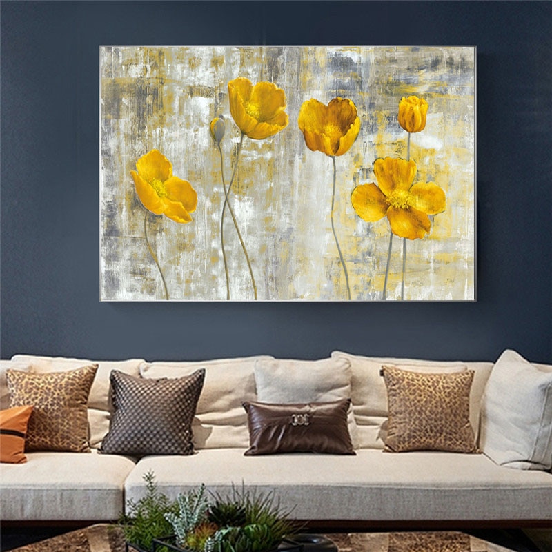 Hand-Painted-Spray-Painting-Picture-Poster-Abstract-Yellow-Flowers-Canvas-Paintings-for-Living-Room-Office-Wall-4.jpg