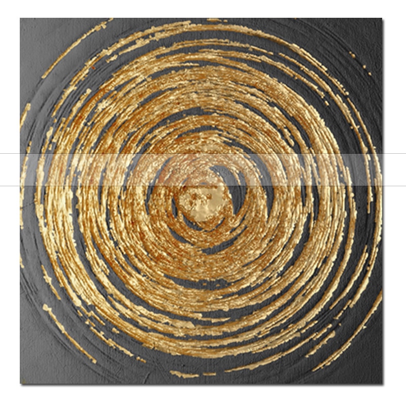 Handmade-1-piece-golden-Circles-modern-contemporary-abstract-oil-painting-on-canvas-wall-art-pictures-for-4.jpg