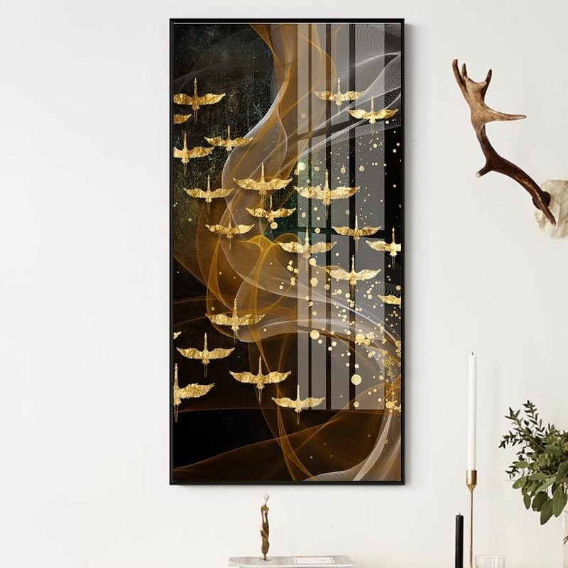 Hd-Abstract-Golden-Bird-Painting-Tableaux-Poster-Print-Gold-Line-Wall-Art-Picture-for-Living-Room.jpg