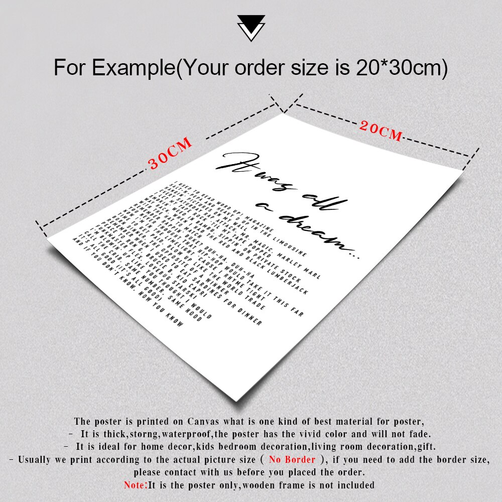 Hip-Hop-Rapper-Delight-Lyrics-Music-Quote-Large-Posters-and-Prints-Wall-Art-Picture-for-Living-5.jpg