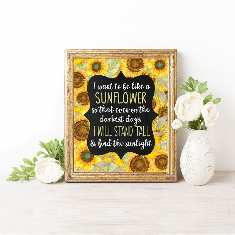 Home-Decor-Painting-Canvas-Print-Sunflower-Inspirational-Quote-Wall-Art-Modular-Pictures-Modern-Nordic-Style-Poster-1.jpg
