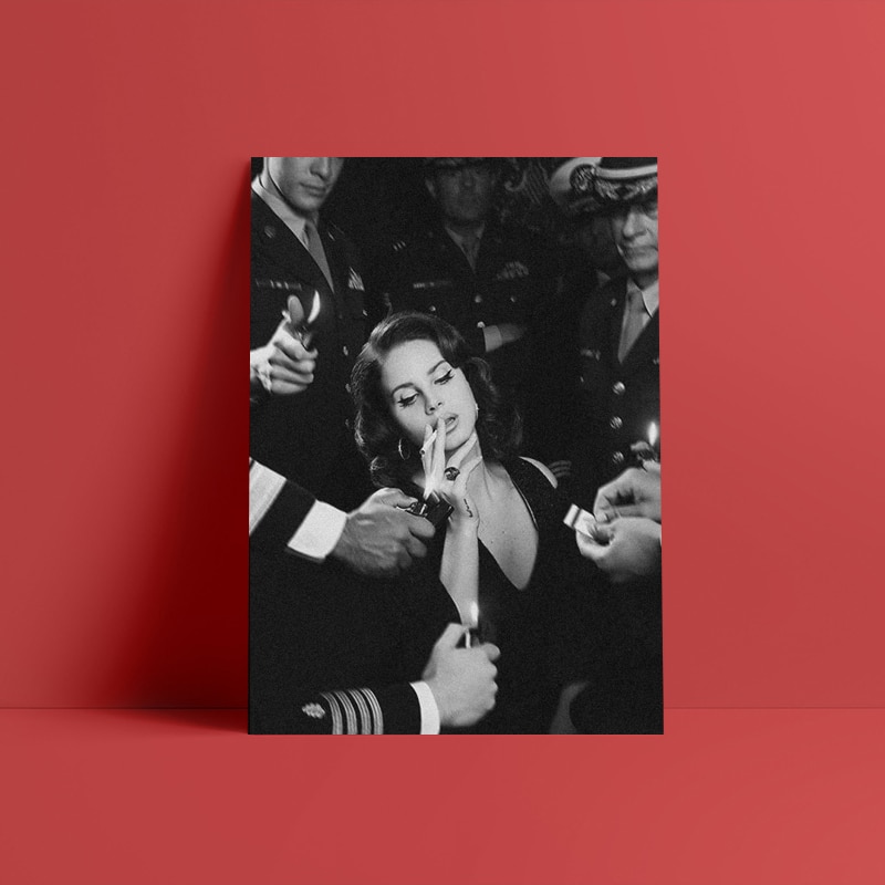 Home-Decor-Wall-Art-Canvas-Painting-Print-Lana-Del-Rey-Poster-Black-And-White-Pictures-Posters-8.jpg