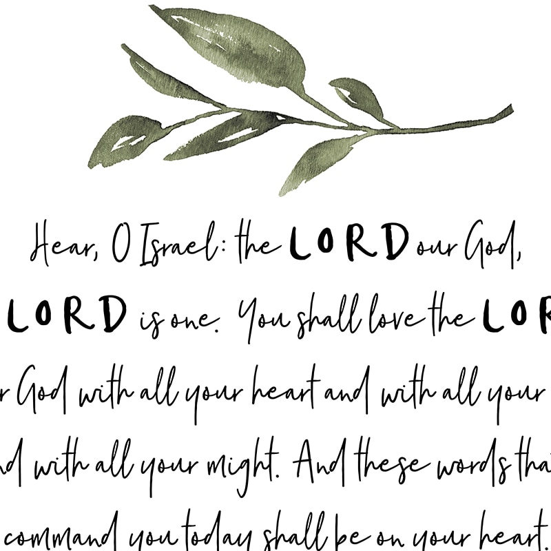Israel-Scripture-Verse-Deuteronomy-6-4-7-Canvas-Poster-Bible-Verse-Quotes-Wall-Art-Painting-Picture-1.jpg
