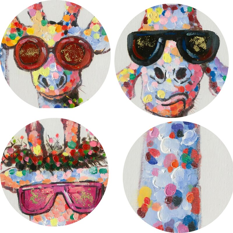 Kids-Room-Funny-Giraffe-Family-with-Glasses-Canvas-Print-Pictures-Colorful-Cat-Wall-Art-Poster-and-5.jpg