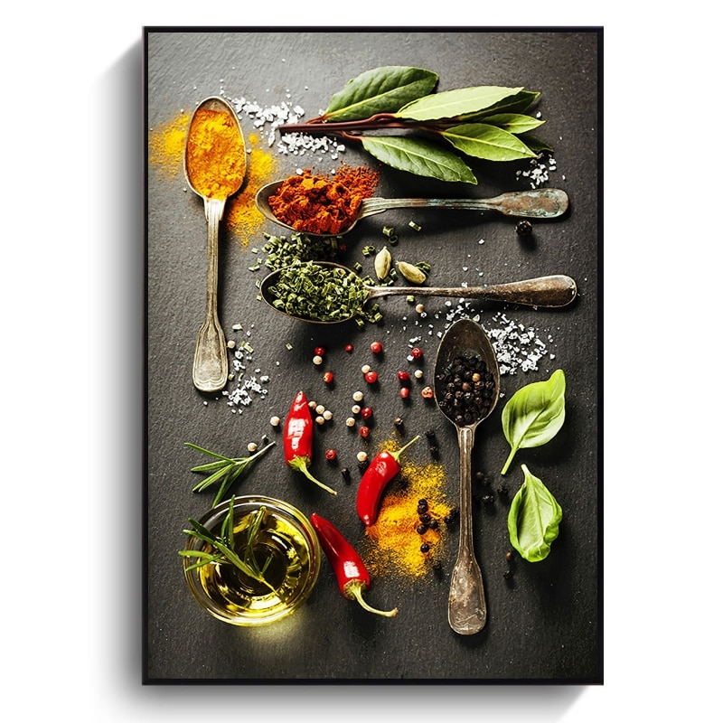 Kitchen-Canvas-Paintings-Grains-Spices-Spoon-Peppers-Posters-and-Print-Wall-Art-Scandinavian-Cuadros-Kitchen-Wall-3.jpg