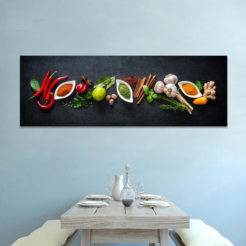 Kitchen-Themed-Grains-Spices-Spoon-Peppers-Seasoning-Kitchen-Canvas-Painting-Poster-and-Prints-Wall-Art-Pictures-3.jpg
