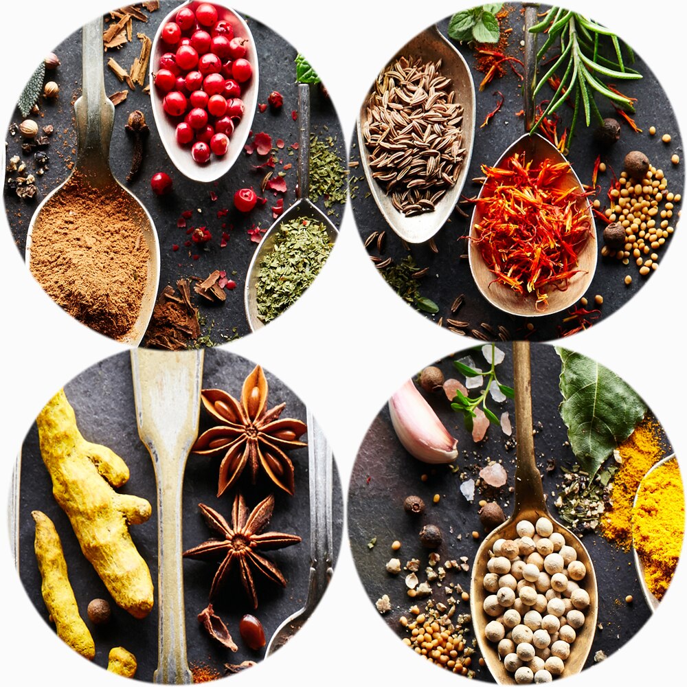 Kitchen-Themed-Wall-Art-Decor-Colorful-Spice-and-Spoon-In-Table-Canvas-Paintings-Food-Cooking-Ingredients-4.jpg
