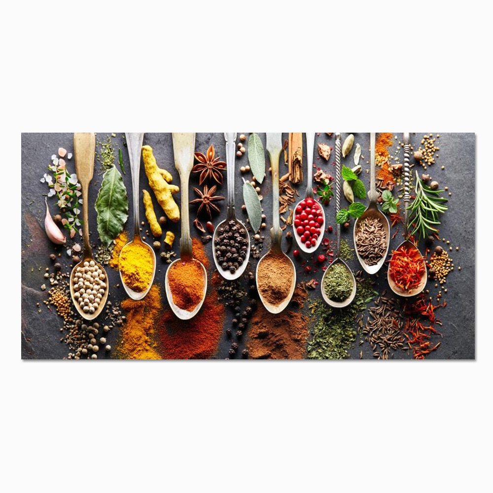 Kitchen-Themed-Wall-Art-Decor-Colorful-Spice-and-Spoon-In-Table-Canvas-Paintings-Food-Cooking-Ingredients-5.jpg