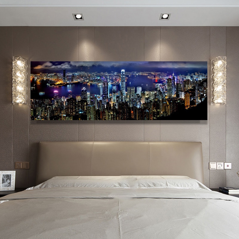 Landscape-Posters-and-Prints-Wall-Art-Canvas-Painting-Hong-Kong-City-Night-Scene-Decorative-Pictures-for-2.jpg