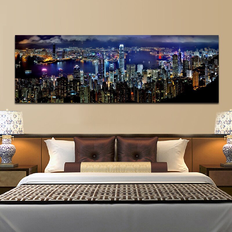 Landscape-Posters-and-Prints-Wall-Art-Canvas-Painting-Hong-Kong-City-Night-Scene-Decorative-Pictures-for-3.jpg