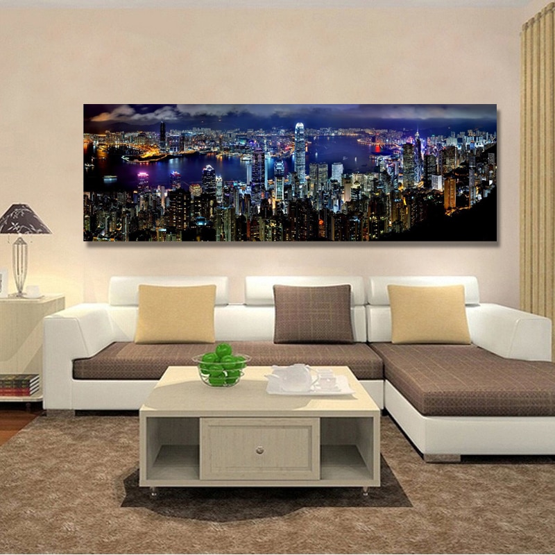 Landscape-Posters-and-Prints-Wall-Art-Canvas-Painting-Hong-Kong-City-Night-Scene-Decorative-Pictures-for-4.jpg