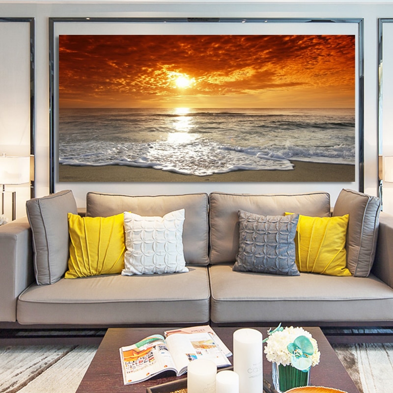 Landscape-Seascape-Sunrise-Oil-Painting-on-Canvas-Posters-and-Prints-Cuadros-Wall-Art-Pictures-For-Living-3.jpg