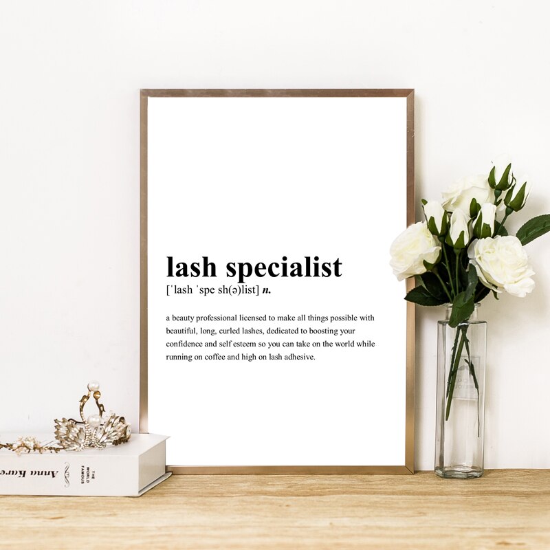 Lash-Specialist-Definition-Prints-Brow-Specialist-Quotes-Poster-Eyelash-Eyebrow-Beauty-Salon-Wall-Art-Canvas-Painting-2.jpg