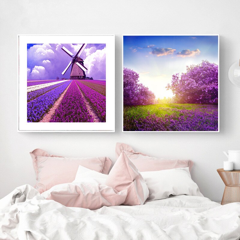 Lavender-Flower-Landscape-Home-Decor-Nordic-Canvas-Poster-Wall-Art-Print-Living-Room-Bedroom-Picture-Modern-2.jpg