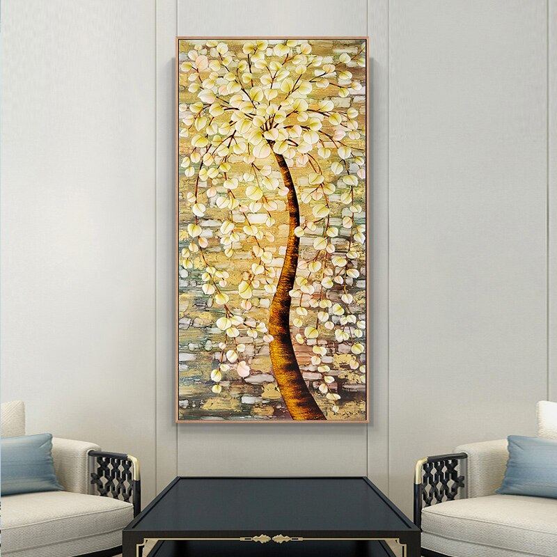 Little-Golden-Leaves-Modern-Wall-Art-Canvas-Painting-Nordic-Posters-And-Simple-Prints-Wall-Pictures-For-2.jpg