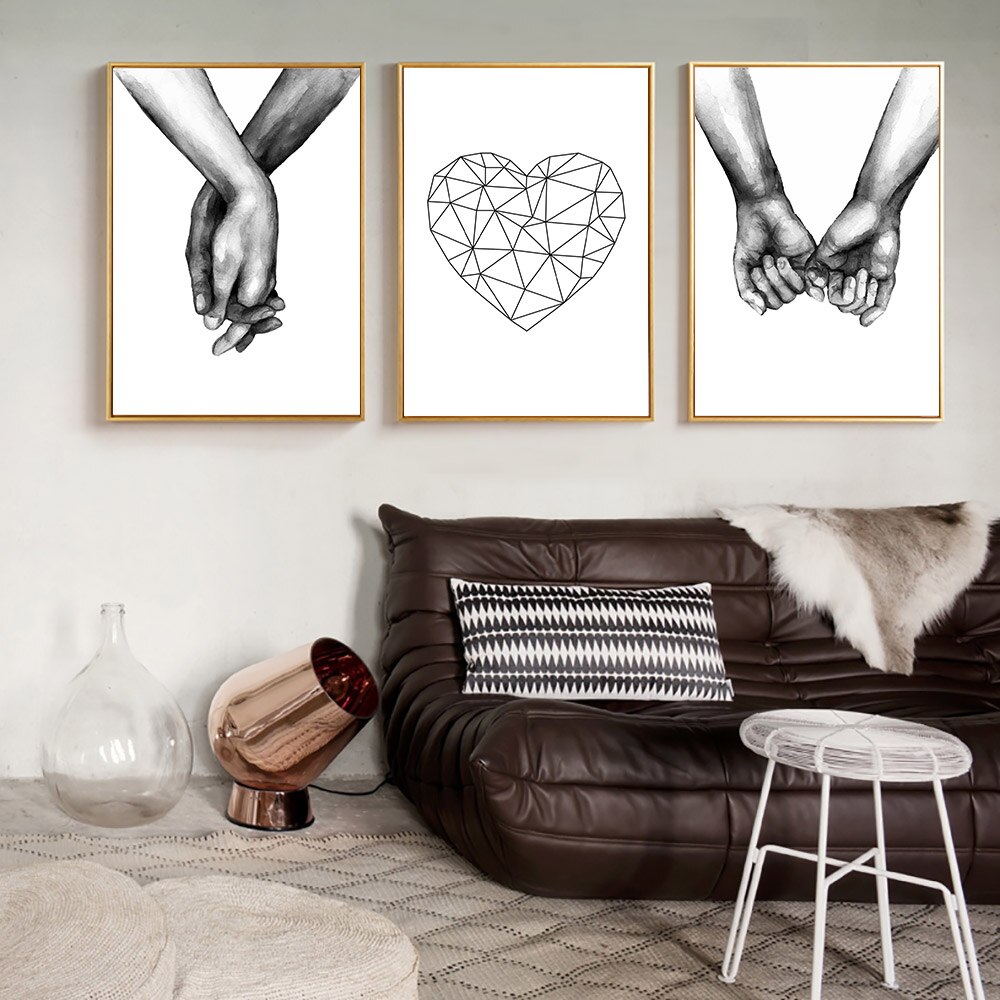 Love-Poster-Couple-Holding-Hands-Painting-Black-And-White-Wall-Art-Canvas-Minimalist-Print-Nordic-Wall-2.jpg