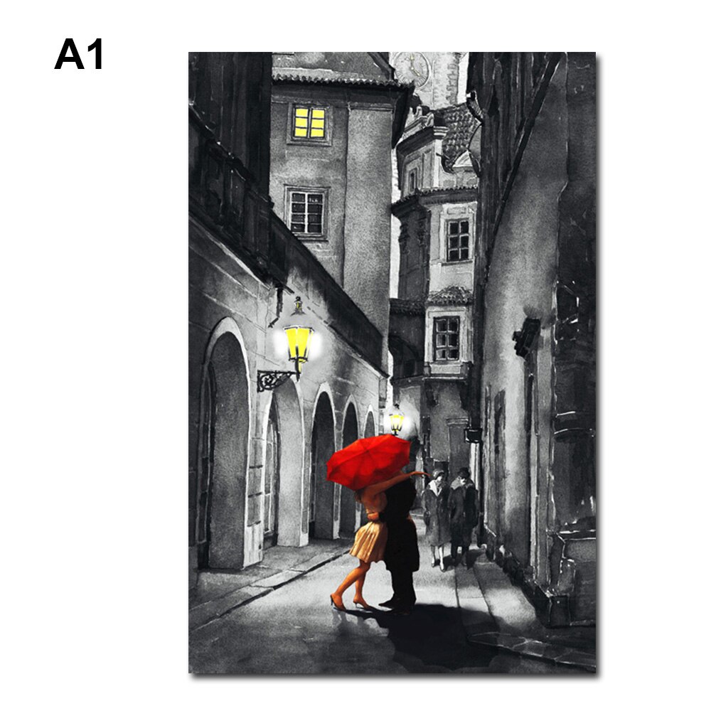Lovers-Canvas-Wall-Art-Couple-Kissing-in-Rain-Artwork-Romantic-Painting-for-Living-Room-Bedroom-Bathroom-1.jpg