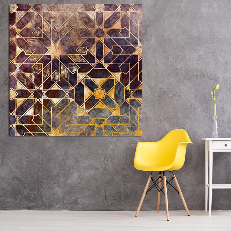 MUTU-HD-Print-Golden-Gray-Abstract-Oil-Painting-On-Canvas-Geometric-Art-Poster-Wall-Picture-for-4.jpg