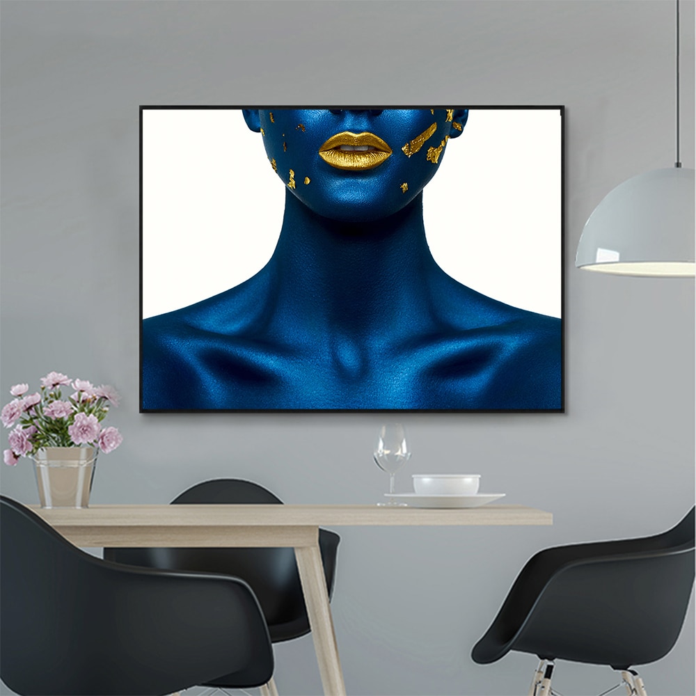 MUXI-Office-Decoration-Wall-Art-Painting-Canvas-Figure-Print-Blue-Face-Golden-Picture-for-Living-Room-3.jpg