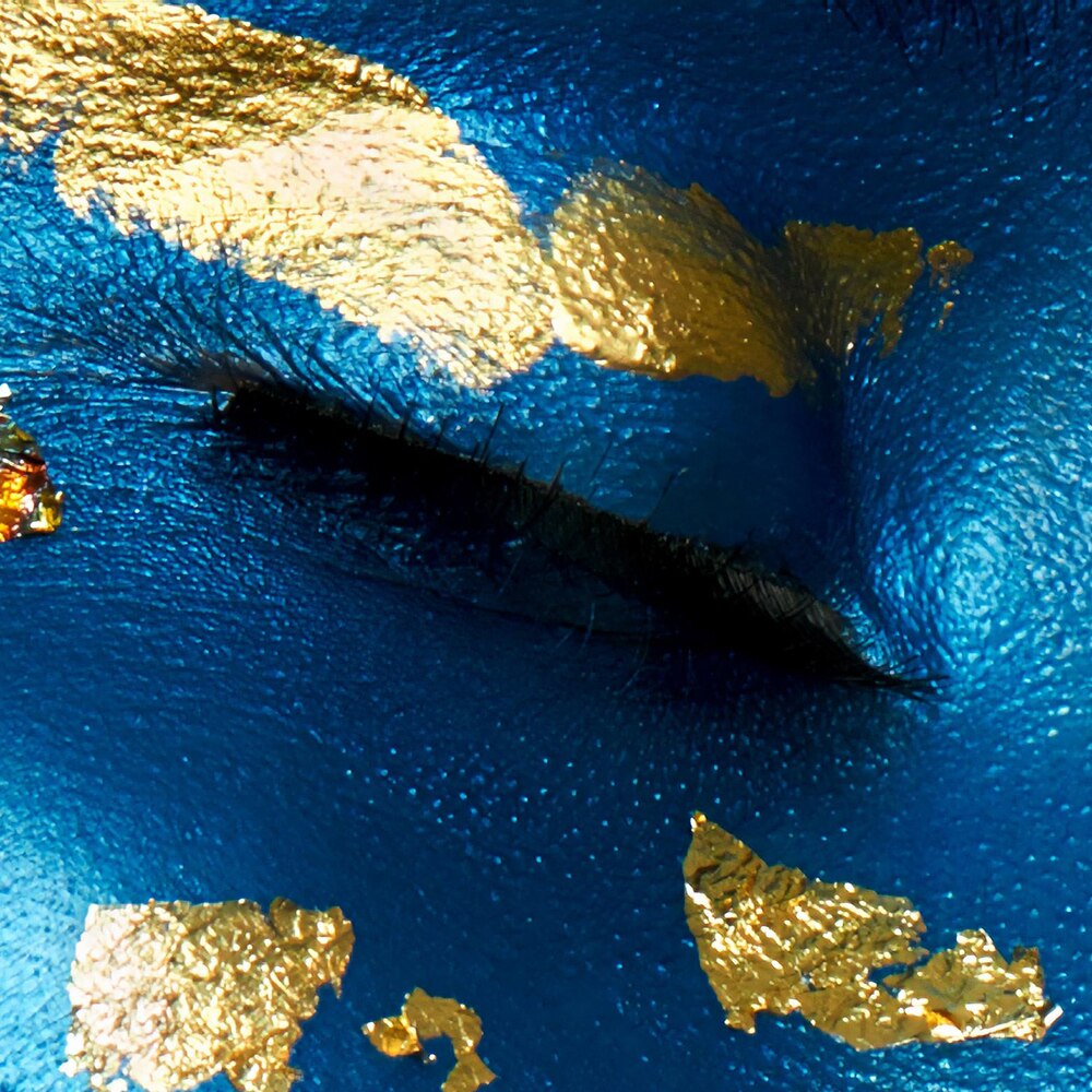 MUXI-Office-Decoration-Wall-Art-Painting-Canvas-Figure-Print-Blue-Face-Golden-Picture-for-Living-Room-5.jpg