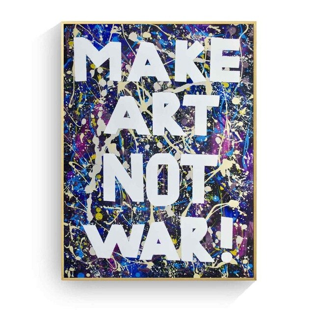 Make-Art-Not-War-Pop-Art-Vintage-Poster-Prints-Oil-Painting-On-Canvas-Wall-Art-Murals-4.jpg