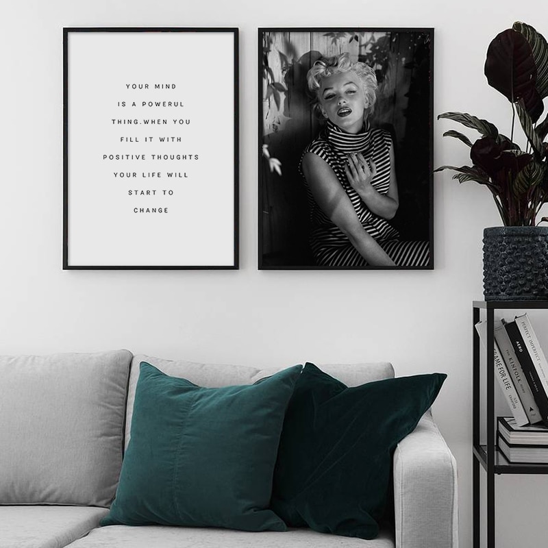 Marilyn-Monroe-Black-White-Wall-Art-Canvas-Painting-Inspiring-Quotes-Poster-Print-Decoration-Pictures-For-Living-1.jpg
