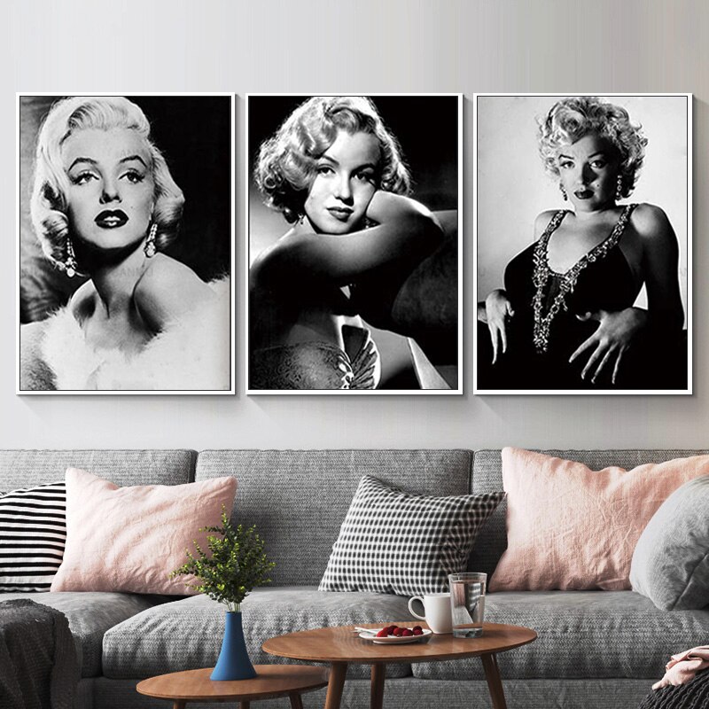 Marilyn-Monroe-Black-and-White-Photo-Famous-Vintage-Canvas-Painting-Posters-and-Prints-Wall-Art-Picture-2.jpg
